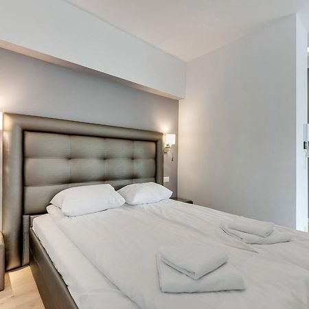 Gdynia Comfort Apartments Wladyslawa IV Екстер'єр фото