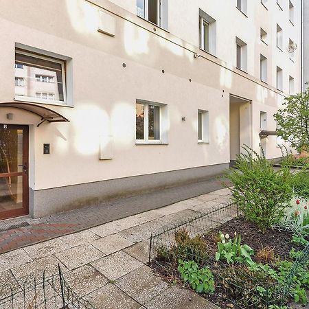 Gdynia Comfort Apartments Wladyslawa IV Екстер'єр фото