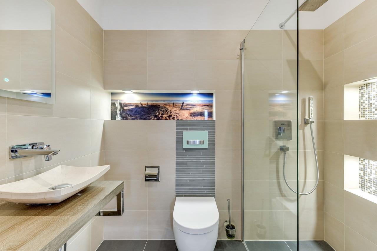 Gdynia Comfort Apartments Wladyslawa IV Екстер'єр фото