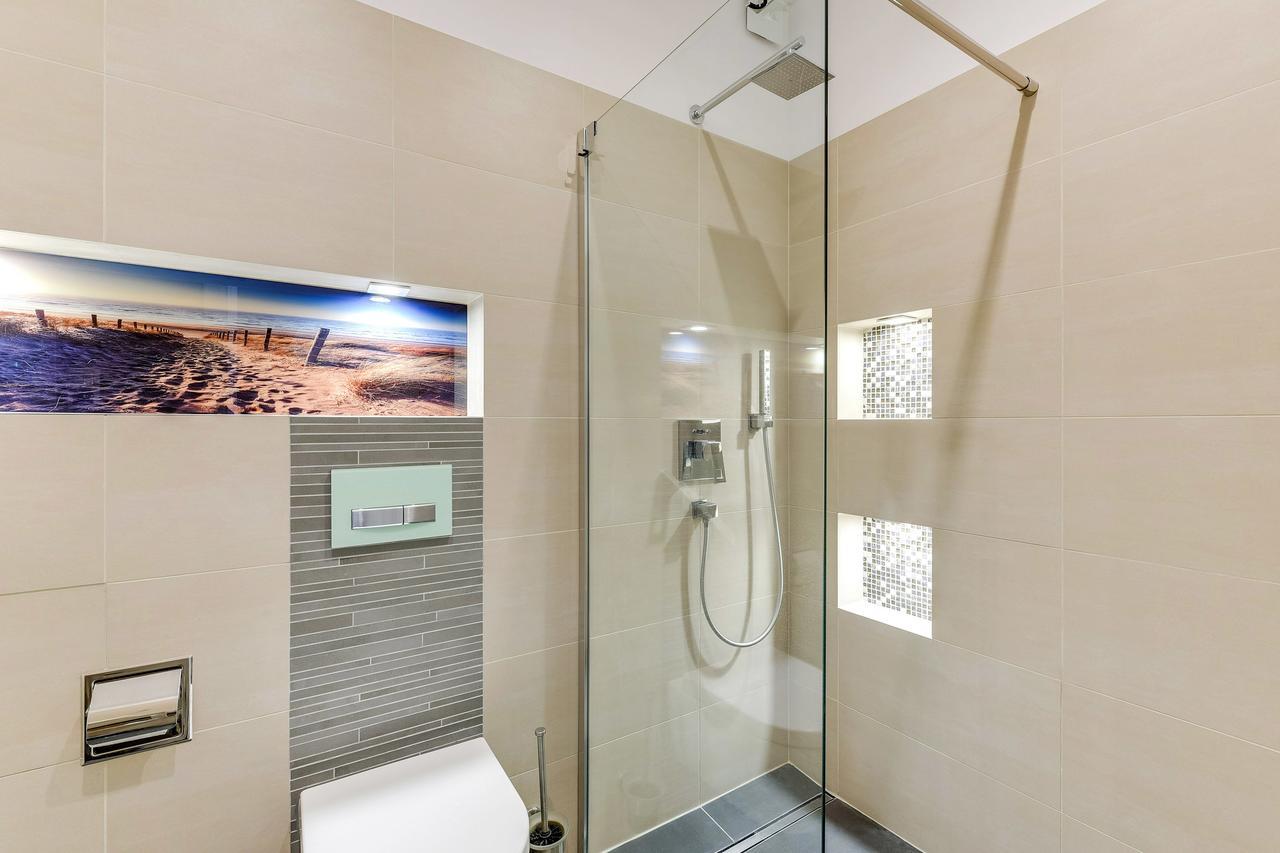 Gdynia Comfort Apartments Wladyslawa IV Екстер'єр фото