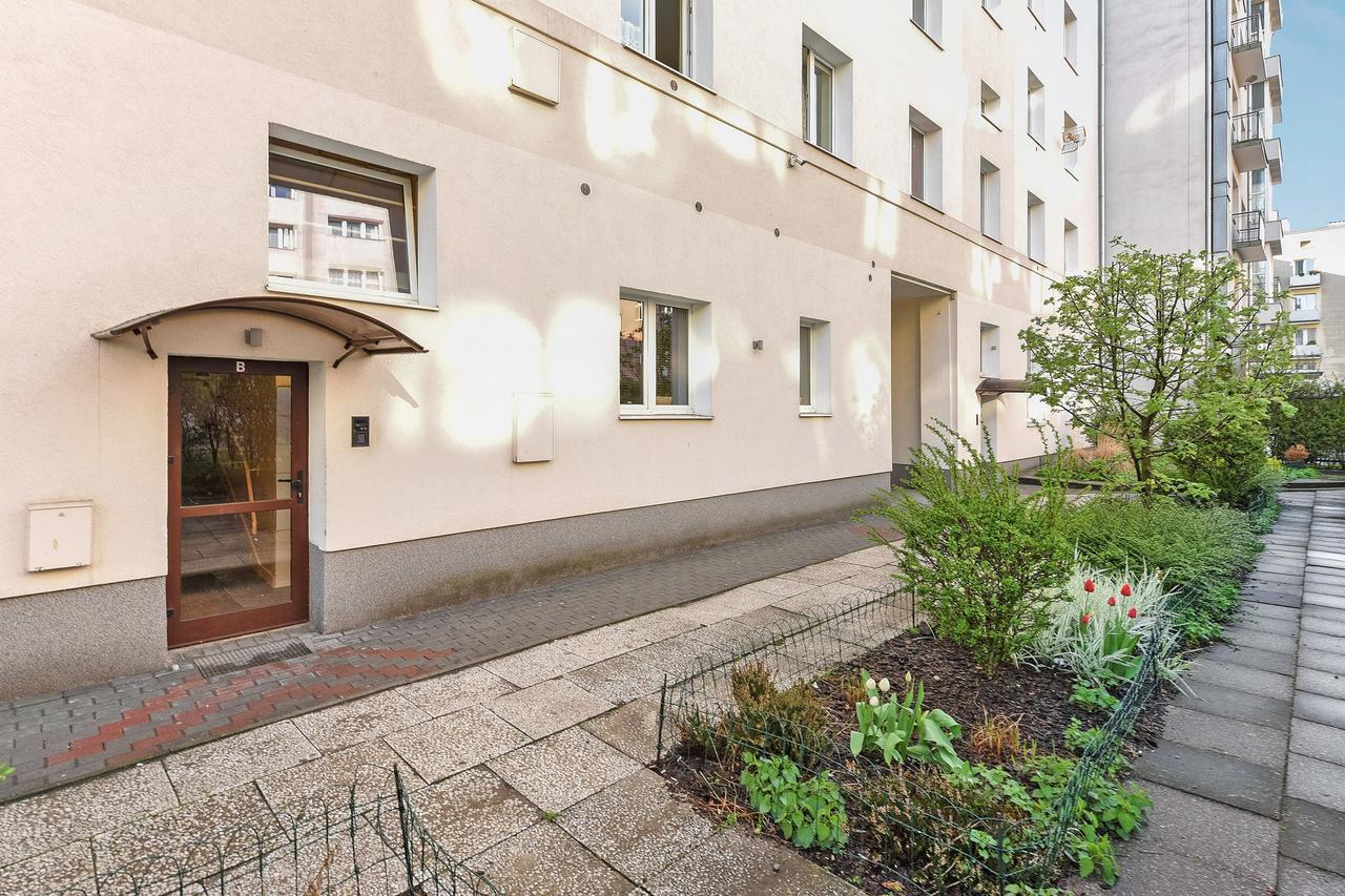 Gdynia Comfort Apartments Wladyslawa IV Екстер'єр фото