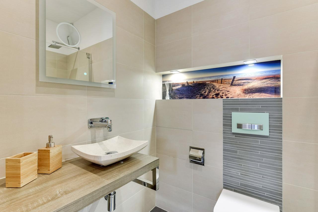 Gdynia Comfort Apartments Wladyslawa IV Екстер'єр фото